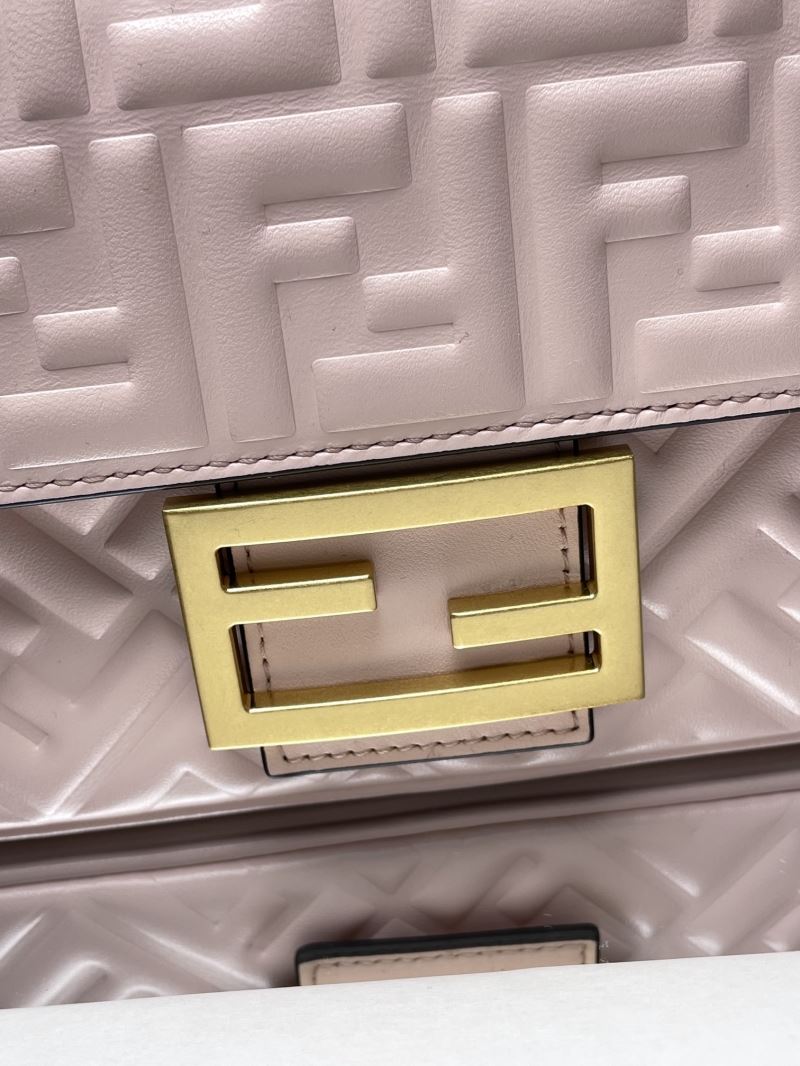 Fendi Baguette Bags